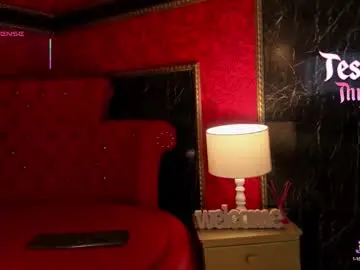 Chaturbate Live Porn of alexiacooperr