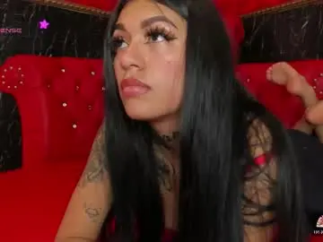 Chaturbate Best Webcam of alexiacooperr