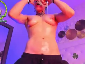 Chaturbate Adult Video Chat of b3k_afrodict