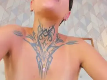 Chaturbate Private Sex Chat of b3k_afrodict