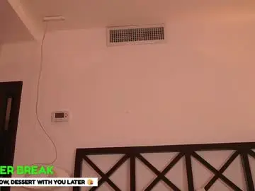 Chaturbate Live Porn of erikabee