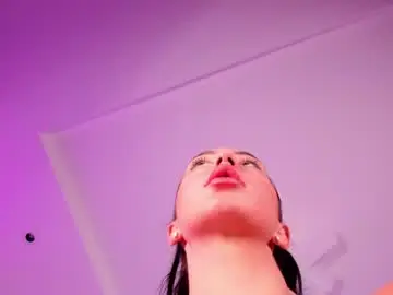 Chaturbate Nude Webcam of erikabee