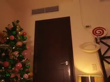 Chaturbate Watch Live Sex Cams of erikabee