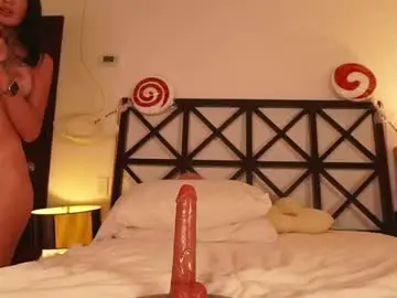 Chaturbate Sex Cam of erikabee