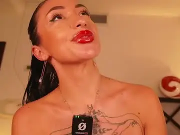 Chaturbate Private Sex Chat of erikabee