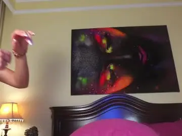 Chaturbate Watch Live Sex Cams of erikabee