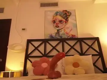 Chaturbate Watch Live Sex Cams of erikabee