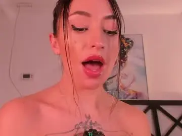 Chaturbate Watch Live Sex Cams of erikabee