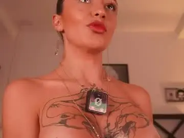 Chaturbate Adult Video Chat of erikabee