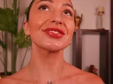 Chaturbate Nude Webcam of erikabee