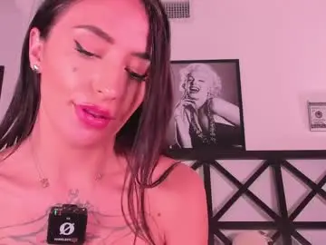 Chaturbate Live Porn of erikabee