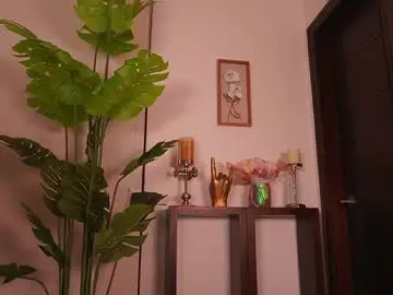 Chaturbate Adult Webcams of erikabee