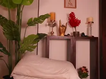 Chaturbate Watch Live Sex Cams of erikabee