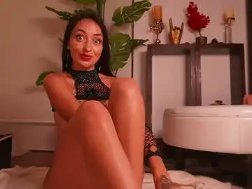 Chaturbate Live Sex of erikabee