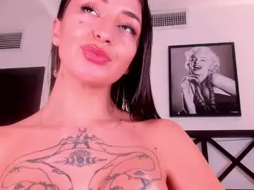Chaturbate Adult Webcams of erikabee