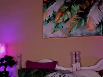 Chaturbate Best Webcam of erikabee