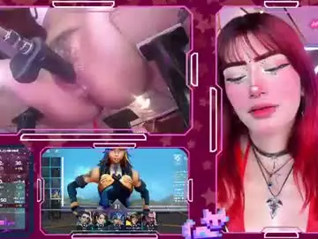 Chaturbate Nude Webcam of haileyreid_
