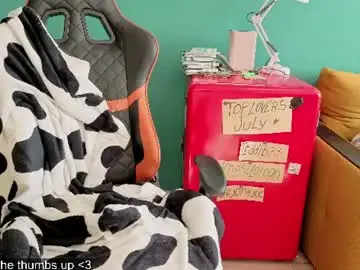 Chaturbate Adult Webcam of hell_l0ve