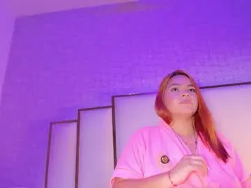 Chaturbate Best Webcam of hillary_uckerman_