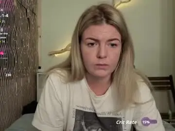 Chaturbate Private Sex Chat of illuminea