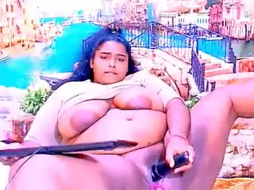 Chaturbate Sex Chat of indianfairy4u