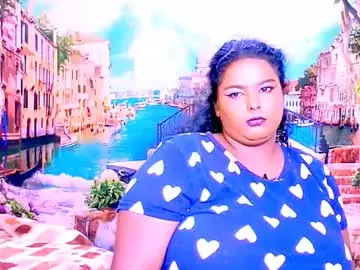 Chaturbate Adult Webcams of indianfairy4u