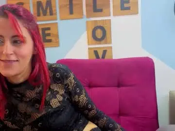 Chaturbate Sex Chat of ivypoisson_