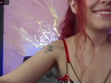 Chaturbate Live Sex Cam of kat_desire