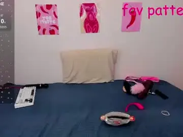 Chaturbate Sex Cam of marie_reyess