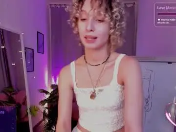 Chaturbate Free Live Porn of marywohlberg