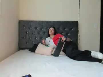 Chaturbate Adult Webcams of melany_curt