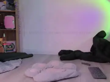 Chaturbate Free Porn Cam of mollyflwers