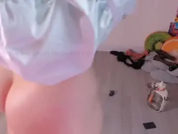 Chaturbate Best Webcam of mollyflwers