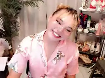 Chaturbate Live Sex Cam of stellaxtemptationx