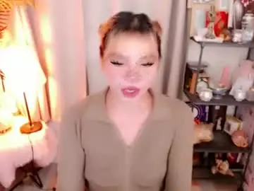 Chaturbate Best Webcam of stellaxtemptationx