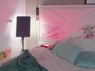 Chaturbate Live Sex Cam of sukirush