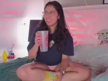 Chaturbate Live Sex Cam of sukirush