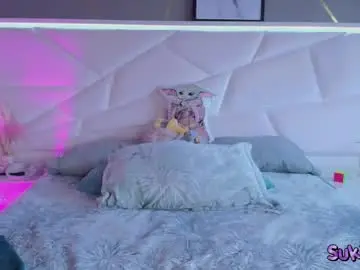 Chaturbate Live Porn of sukirush