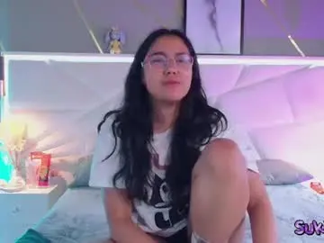 Chaturbate Best live sex cam show of sukirush