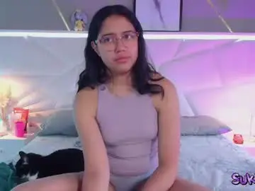 Chaturbate Nude Webcam of sukirush