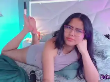 Chaturbate Best Webcam of sukirush