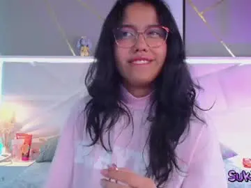 Chaturbate Sex Cam of sukirush