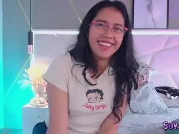 Chaturbate Live Porn of sukirush