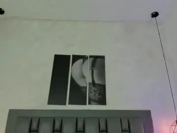 Chaturbate Best live sex cam show of anahi_cardenas1