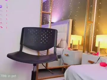 Chaturbate Best live sex cam show of anahi_maite