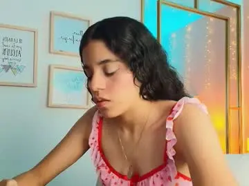 Chaturbate Live Porn of anahi_maite