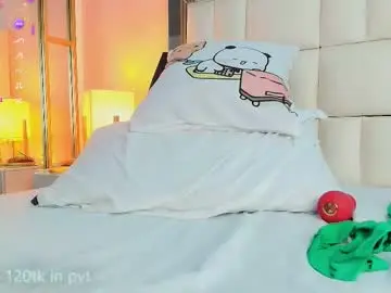 Chaturbate Best live sex cam show of anahi_maite