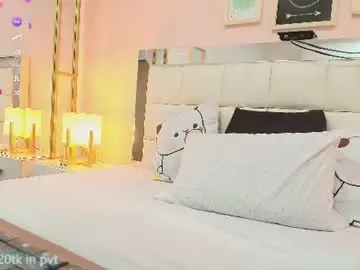 Chaturbate Adult Webcams of anahi_maite