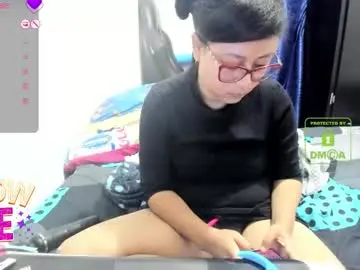 Chaturbate Adult Webcams of bonnie_lam_