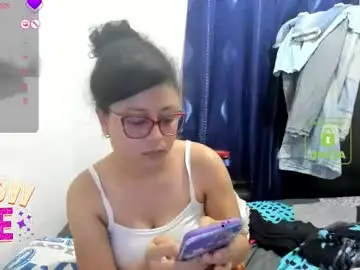 Chaturbate Sex Cam of bonnie_lam_